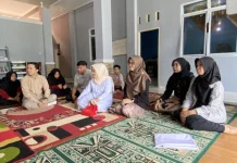 Fakultas Sains Gelar Berbagi Berkah Ramadan, Salurkan Donasi ke Panti Asuhan