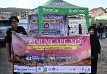 HMJ Ilmu Komunikasi Unila Gelar COMMUNICARE