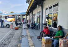 Pengusaha Angkutan Pastikan Layanan Tetap Jalan saat Nyepi