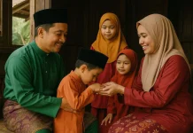 Peran Media Sosial dalam Menjaga Silaturahmi Lebaran