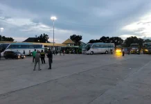 Arus Mudik Rajabasa Ramai saat Nyepi dan jelang Lebaran