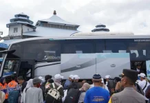 Tips Mudik Aman: Cek Fasilitas Darurat Bus dan Hindari Puncak Arus