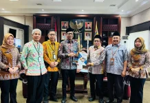 Cegah Pemerasan, KI Lampung Dorong Keterbukaan Informasi hingga ke Desa