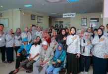 Momentum Ramadan, Pemprov Lampung Perkuat Dukungan bagi Pasien Kanker