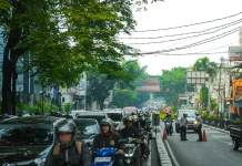 Pemprov Lampung Larang ASN Pakai Kendaraan Dinas untuk Mudik Lebaran 2026