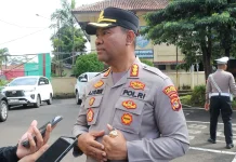 Polresta Bandar Lampung Imbau Warga Tak Konvoi Saat Malam Takbiran