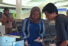 Arus Balik Lebaran, ASDP Berlakukan Single Tarif di Bakauheni