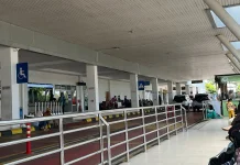 Bandara Radin Inten II Lampung Utamakan Layanan Berbasis Penumpang