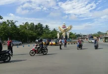 Polres Pesawaran Kerahkan Satgas Preventif Antisipasi Lonjakan Arus Mudik