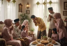 Refleksi Makna Idul Fitri dalam Kehidupan Sehari-hari