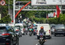 BPTD Lampung Prediksi Arus Balik Berlangsung 23 hingga 29 Maret