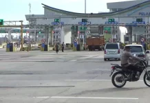 Antisipasi Kemacetan, BPTD Lampung Siapkan Skema Delaying System di Bakauheni