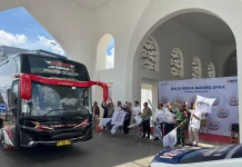 BPKH Fasilitasi Ratusan Perantau Asal Lampung Balik Kerja Gratis