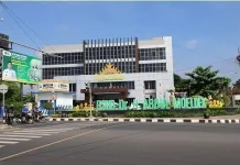 RSUD Abdul Moeloek Siaga Tangani Kecelakaan saat Lebaran