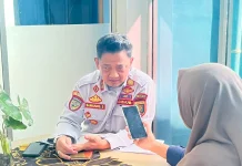 Dishub Lampung Tambah Armada Hadapi Arus Balik Lebaran Dinas Perhubungan