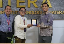 Itera Jalin Kerja Sama dengan BTN