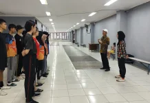 KONI Lampung Antisipasi Kendala Kepengurusan Cabor jelang Porprov