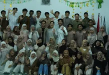 Karya Film Teguh Mahasiswa UIN Lampung Tuai Pujian