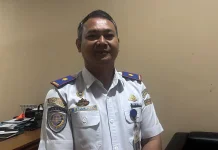 Puncak Arus Balik Lebaran 2026 di Terminal Rajabasa Diprediksi Terjadi 26 Maret