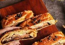 Pedagang Oleh-Oleh Raup Untung setelah Lebaran