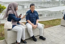 Dewas RRI Fokus Pantau Program Ramadan Bandarlampung