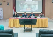 APBN Lampung Awal 2026 Tetap Tangguh ditengah Tekanan Global