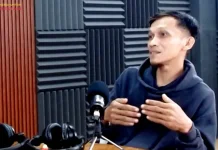 Atlet Paramotor Lampung Tekankan Disiplin dan Fokus Latihan