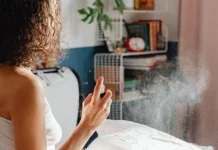 Trik Supaya Kamar Selalu Wangi Seharian