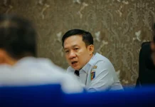 Antisipasi Dampak Perang, Pemprov Lampung Perkuat Ketahanan Ekonomi Daerah