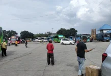 Dishub DKI, Layani 332 Penumpang Arus Balik dari Lampung ke Jakarta