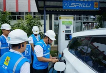 PLN Mobile Hadirkan Fitur Trip Planner dan AntreEV
