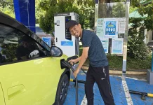 PLN Gulirkan Program “Spontan Mudik Pakai Mobil Listrik”