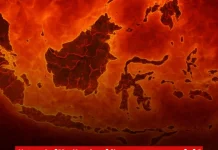 Antisipasi Dampak El Nino Godzila di Lampung