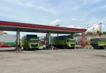 SPBU Jalur Lintas Jadi Rest Area Alternatif Pemudik Arus Balik