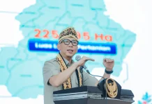Program Desaku Maju Jadi Andalan Pemprov Lampung Dorong Ekonomi Desa
