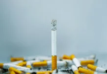 Beban BPJS Bengkak, Dampak Ekonomi Rokok Capai Tiga Kali Lipat Cukai