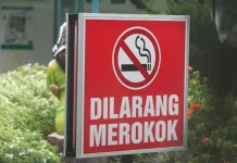 Lindungi Anak Muda, Epidemiolog Desak Pemerintah Larang Iklan Rokok