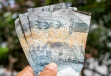 setelah THR Habis, Kebiasaan Finansial Perlu Diperbaiki