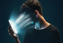 Kecanduan Gadget usai Libur Panjang, Produktivitas Kerja Terganggu