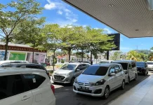 Cegah Antrean, Penumpang di Bandara Radin Inten II Diimbau Datang Lebih Awal