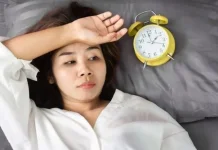 Kenapa Kita Sering Overthinking di Malam Hari?