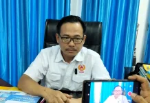 KONI Lampung Siap Kaji Skema Batas Bonus Atlet Porprov