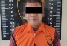Pelaku Penganiayaan di Fly Over Natar Ditangkap