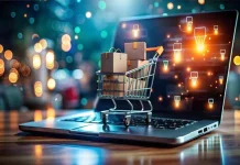 Tren Belanja Online setelah Lebaran