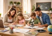 Pentingnya Soft Skills bagi Kesuksesan Karier Anak