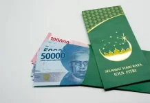 Perputaran Uang Meningkat Tajam Selama dan setelah Lebaran