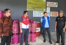 Stok BBM dan LPG di Lampung Aman Selama dan Pasca Idul Fitri 2026