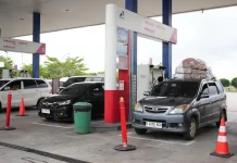 Pertamina dan BPH Migas Pastikan Stok BBM Aman di Lampung Selama Arus Balik