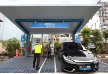 PLN Perluas SPKLU, Dukung Mudik Ramah Lingkungan
