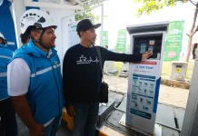 PLN Catat Rekor Transaksi SPKLU saat Mudik Lebaran 2026
